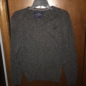 American Eagle V-Neck Sweater